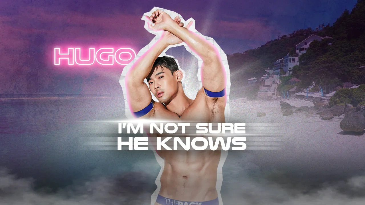 itBOYS Premiering Watch the Series → YouTube