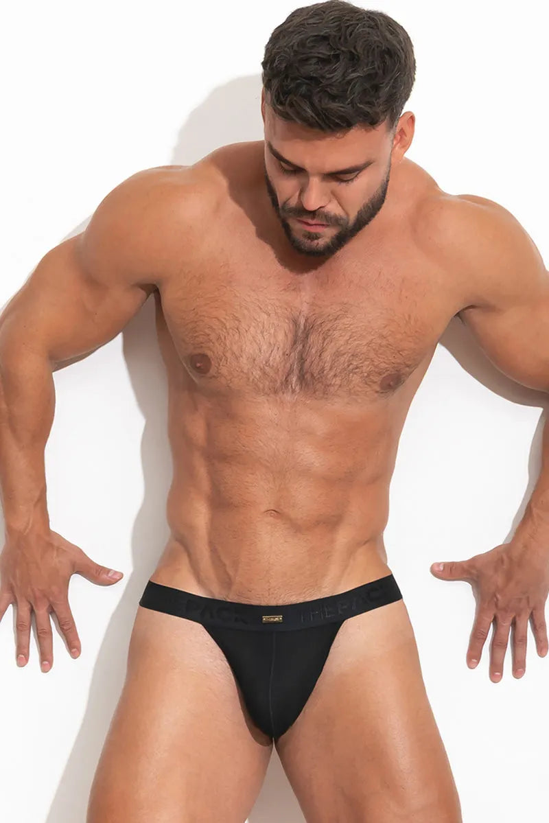 Aurelius Jock /Black