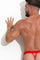 RAW Classic Jock-Thong /Red