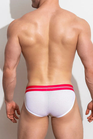 BKK Brief /Pink, ThePack Underwear