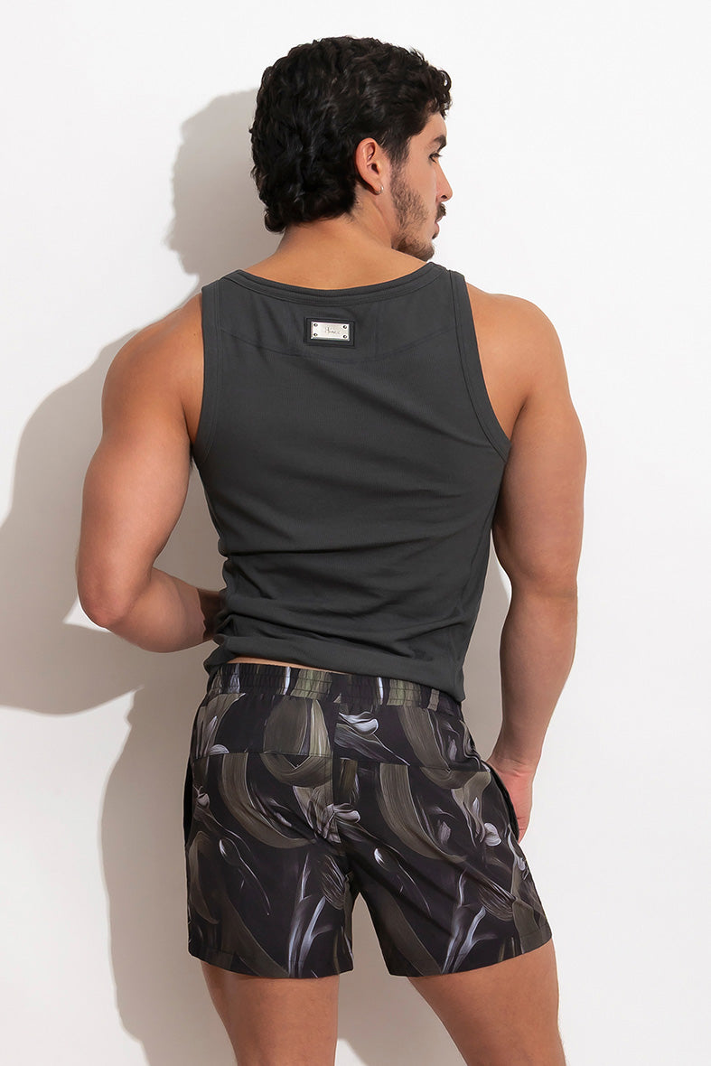 EDEN Swim Shorts