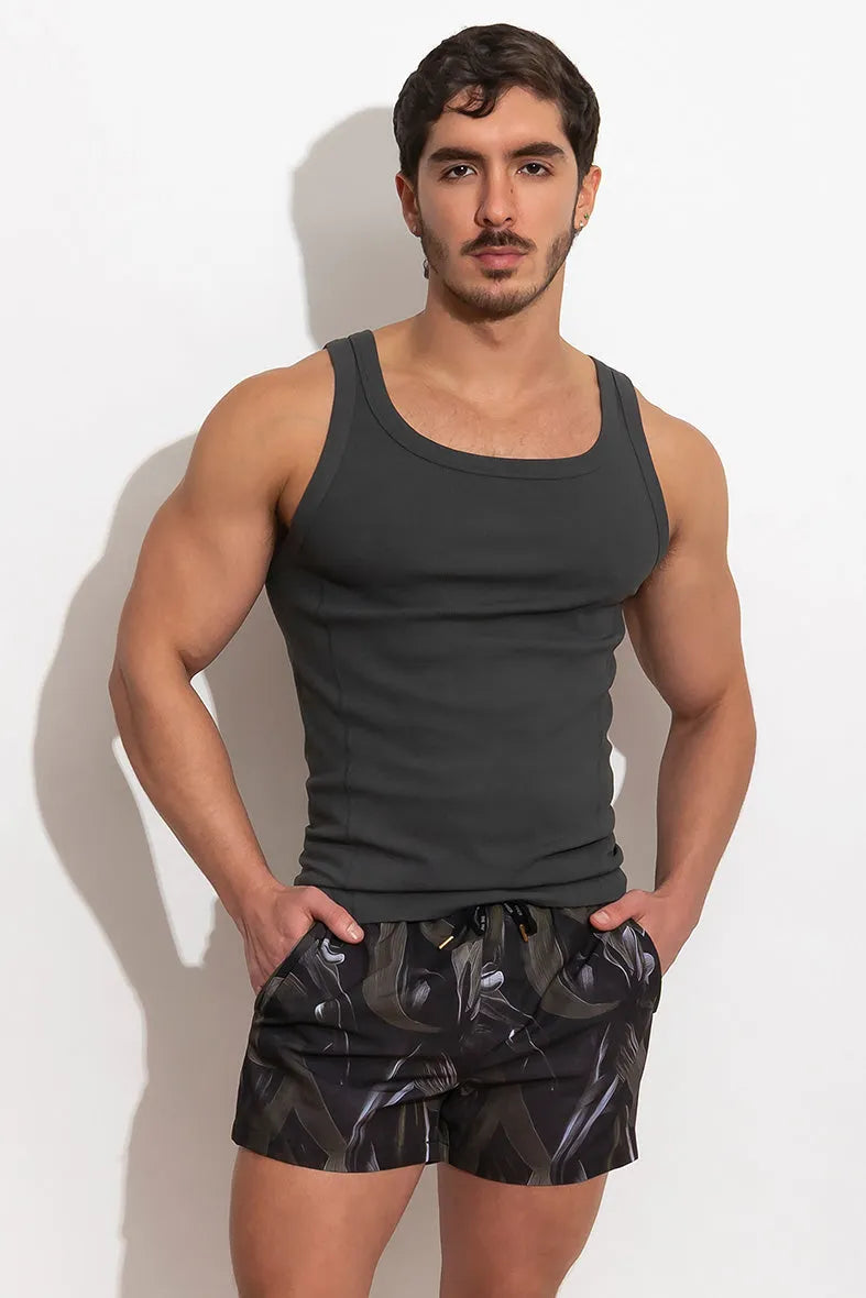 EDEN Swim Shorts