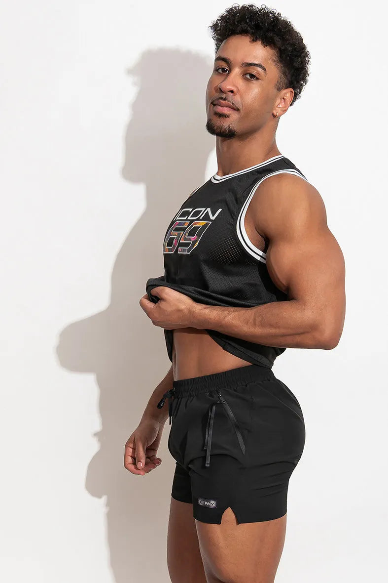 EDEN tankT