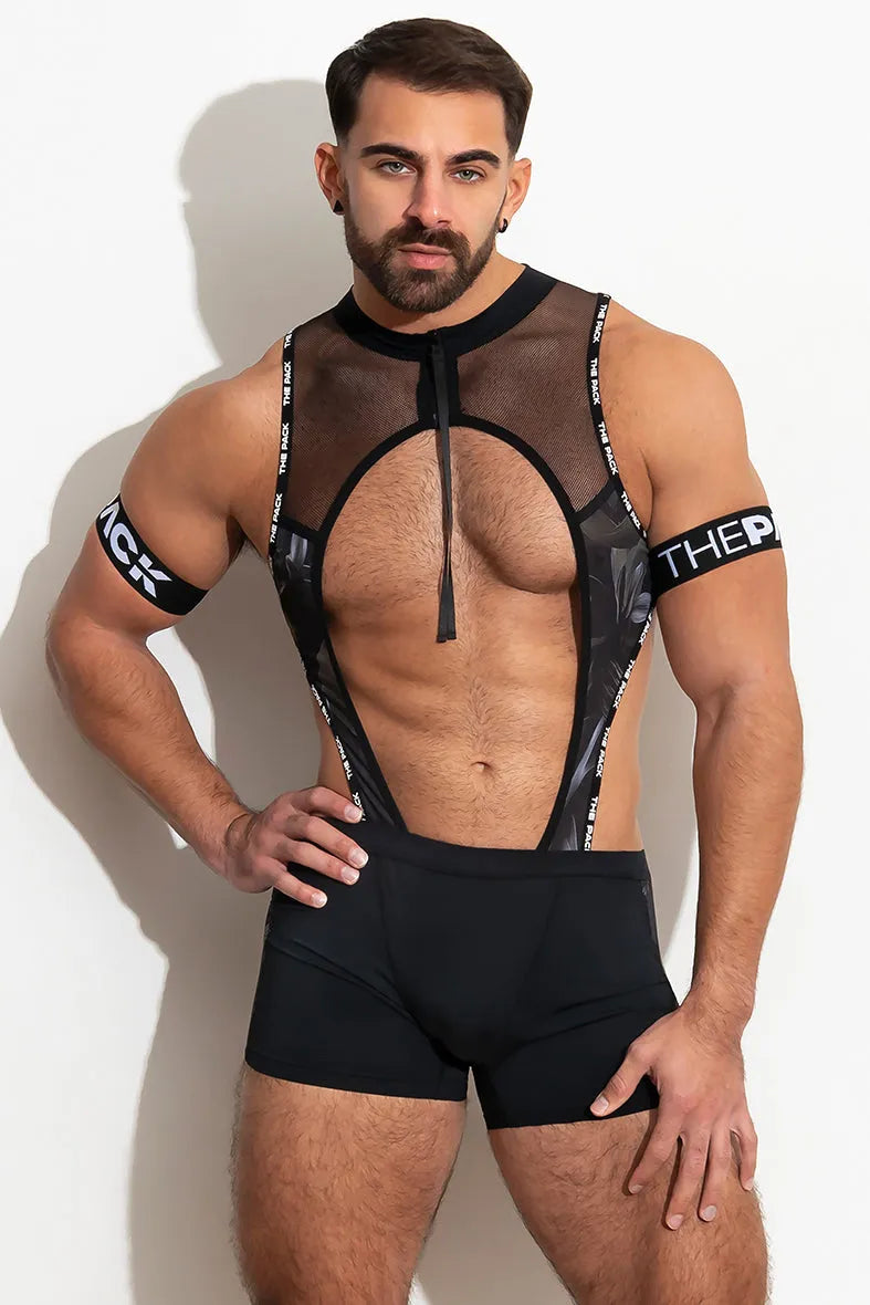 EDEN BodySuit