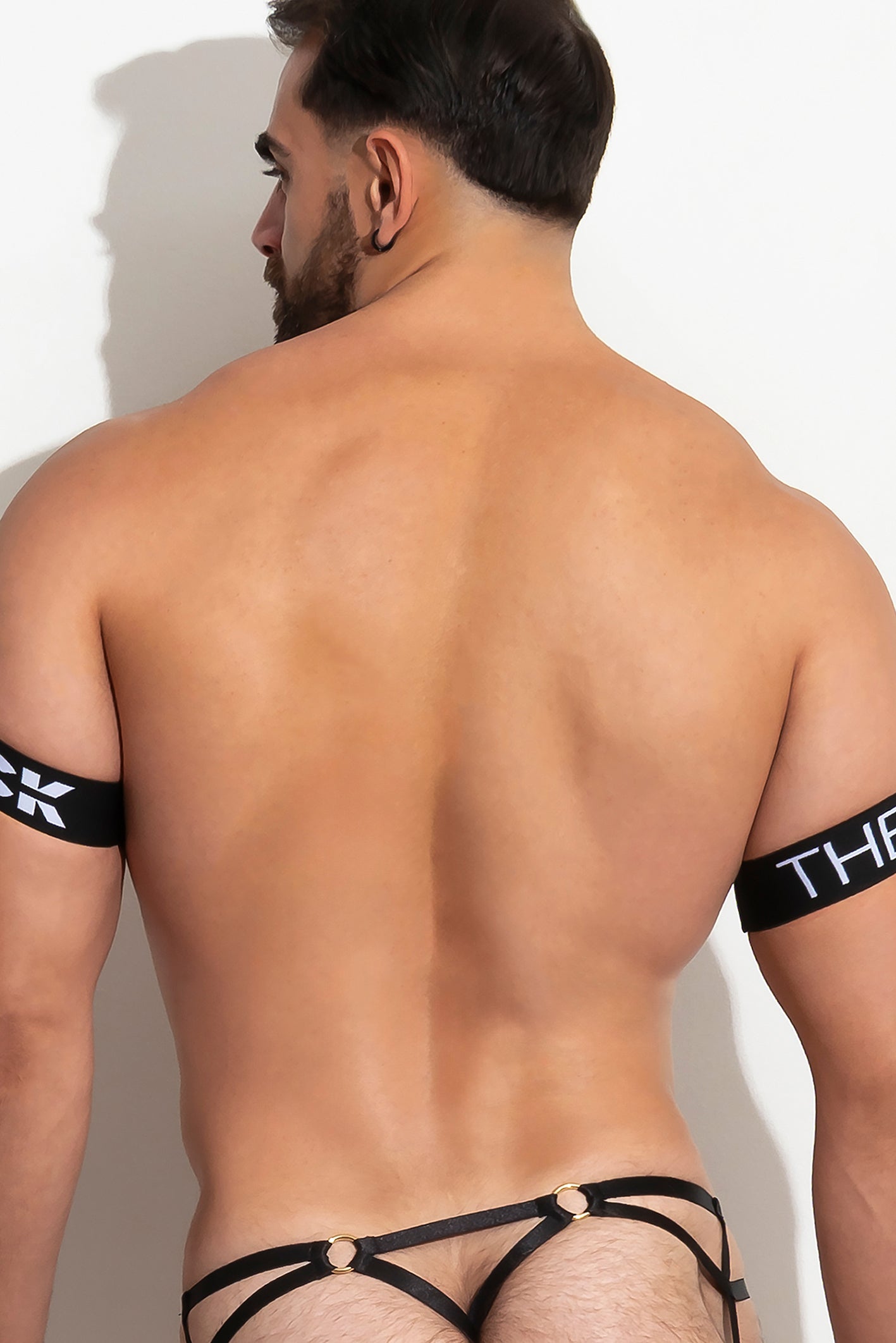 EDEN Jock-Thong