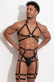 Arnés de cuerpo entero Bussy FW23 