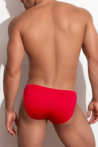 Hylas Brief ⱽᴾᴸ /Red