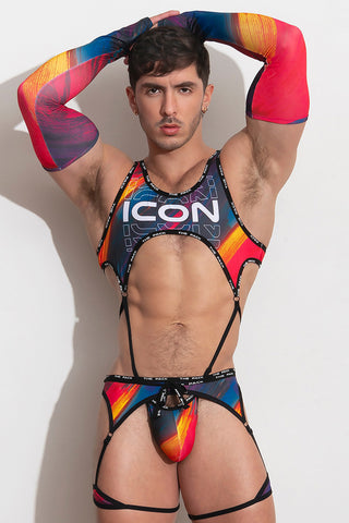 ICON Garter