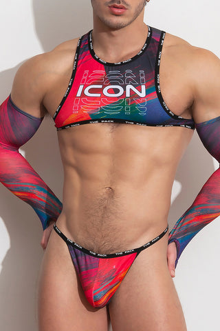 ICON Thong