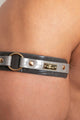 PLEASURE Armbands vᴸᵀᴴᴿ (x2) /Taupe