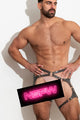 PLEASURE Garter vᴸᵀᴴᴿ /Taupe
