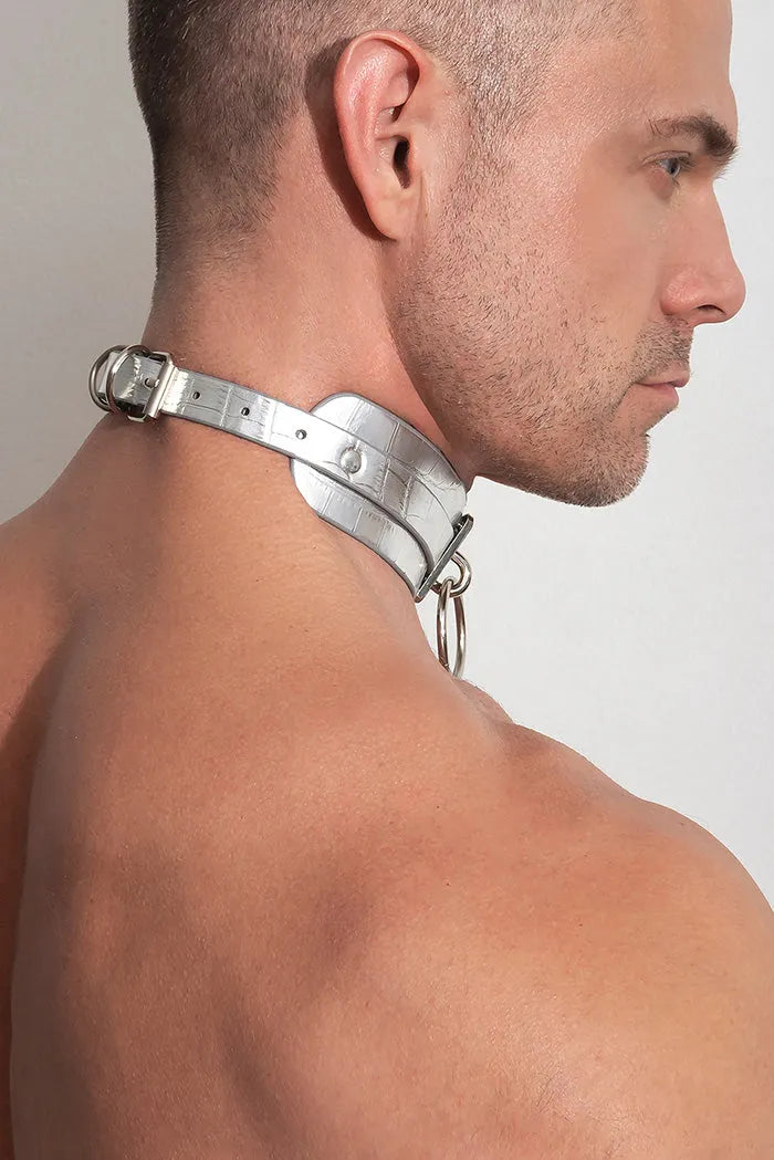 PLEASURE _SVR Choker vᴸᵀᴴᴿ