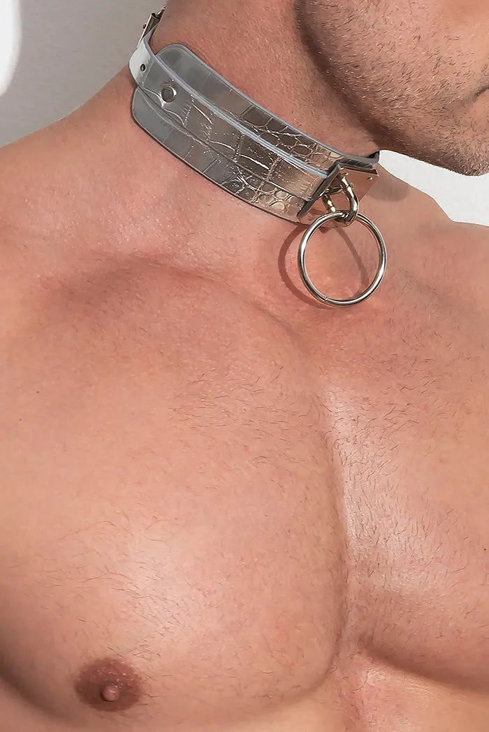 PLEASURE _SVR Choker vᴸᵀᴴᴿ