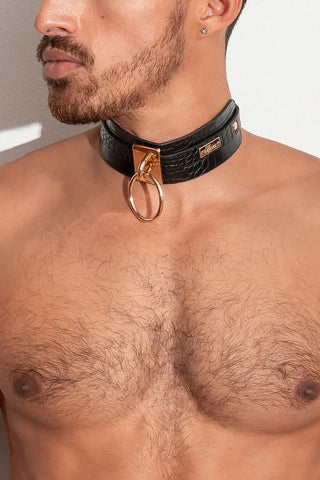 PLEASURE Choker vᴸᵀᴴᴿ