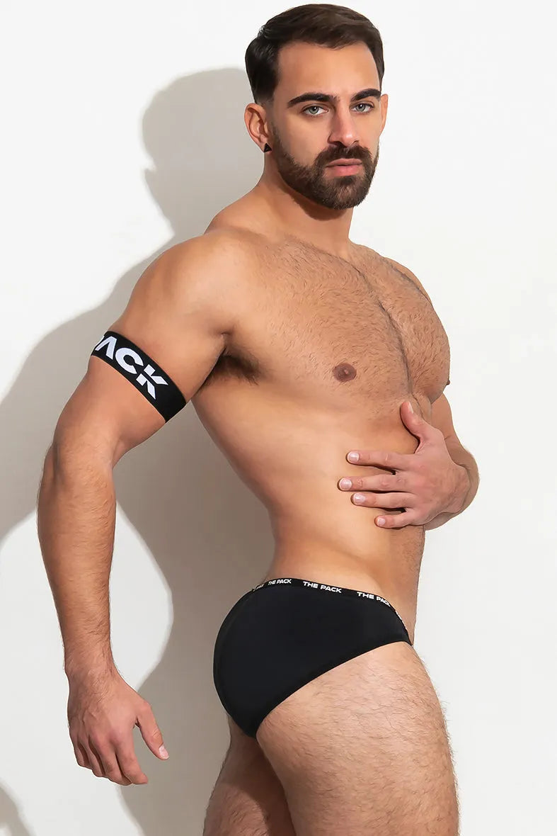 Plunge Brief