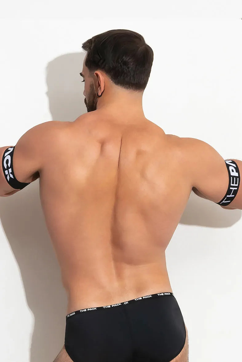 Plunge Brief