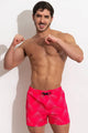 PRIDE Swim Shorts /Pink