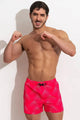 PRIDE Swim Shorts /Pink