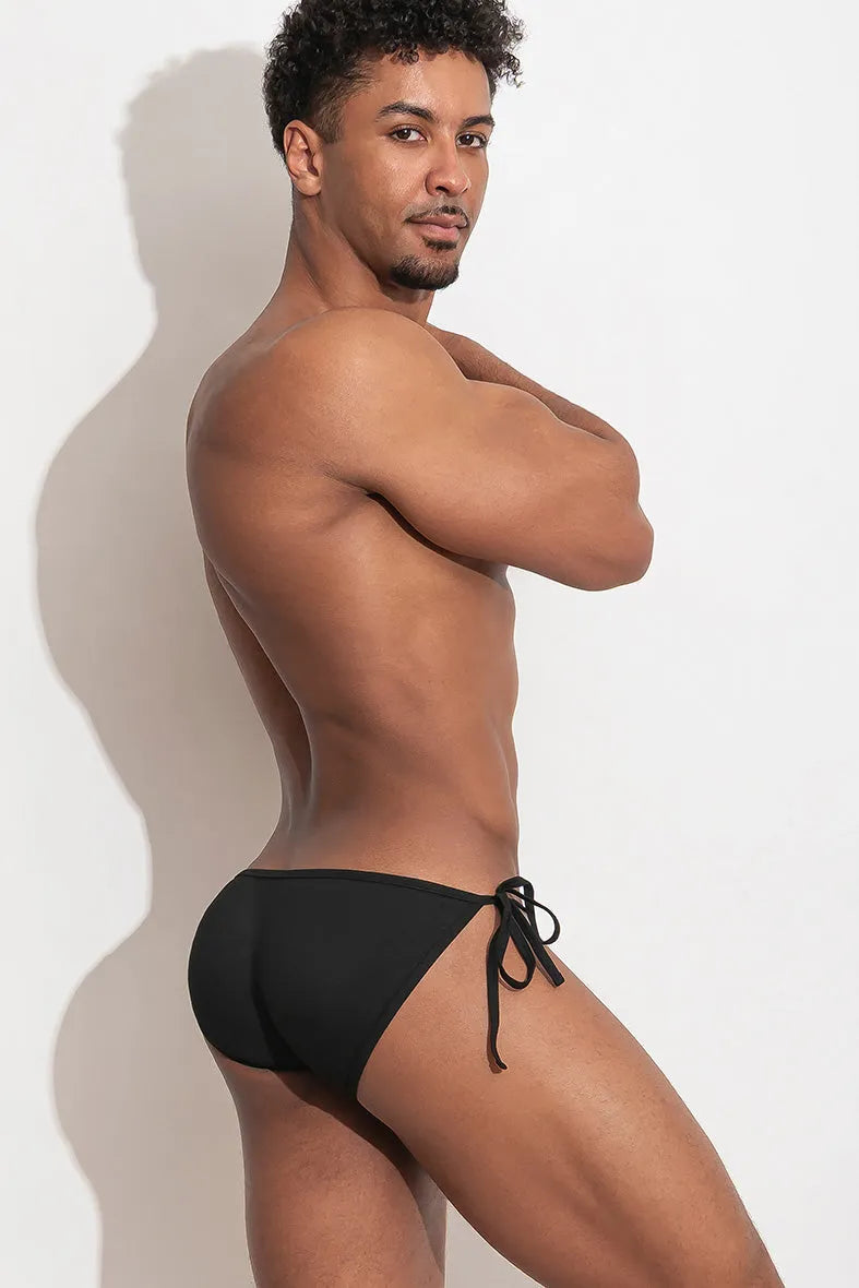 RAW Bikini /Black