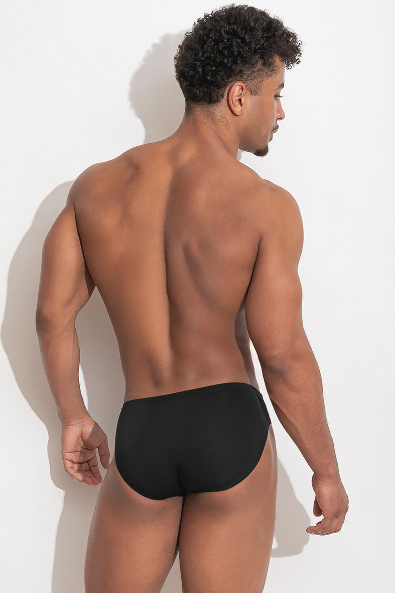 RAW Brief /Black