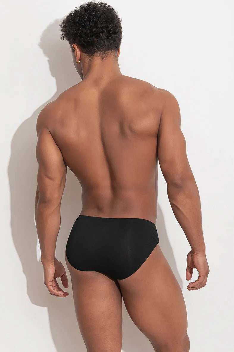 RAW Brief /Black