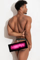 RAW Classic Jock-Thong /Linen