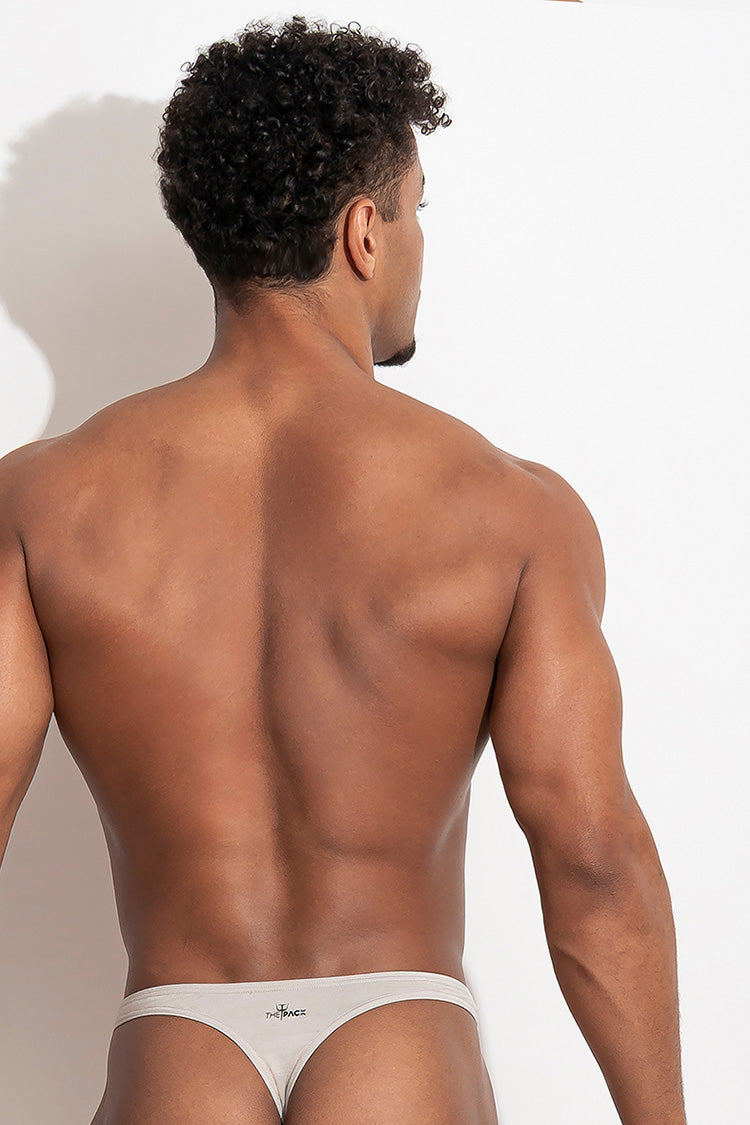 RAW Thong /Linen