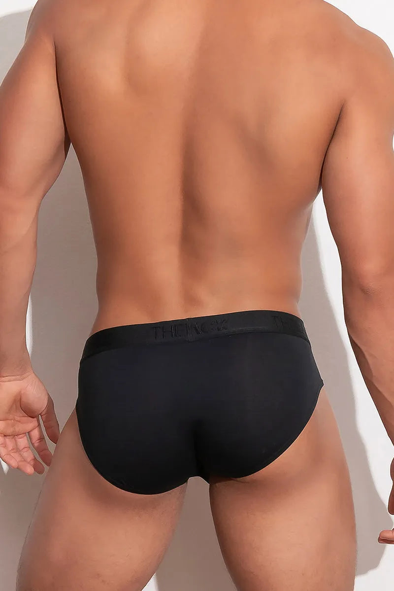 RAW Lift-Brief /Black