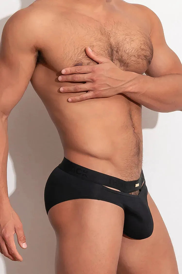 RAW Lift-Brief /Black