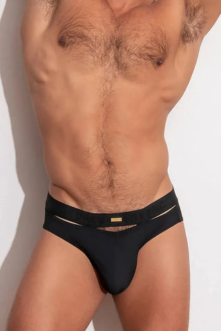 RAW Lift-Brief /Black