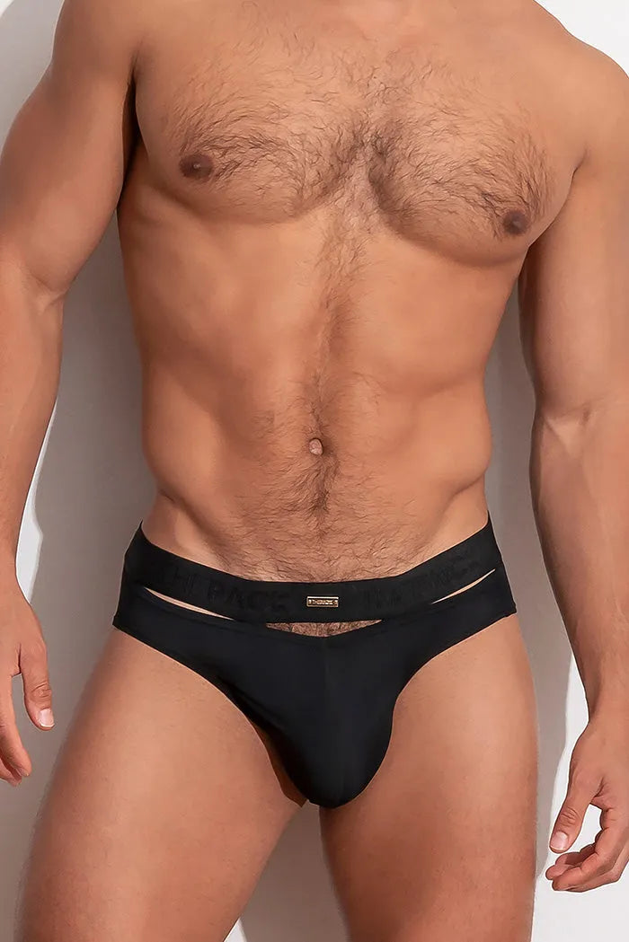 RAW Lift-Brief /Black