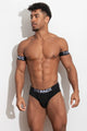 RUDE Classic Brief /Black