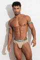 RUDE Classic Brief /Ecru