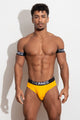 RUDE Classic Brief /Sun