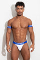 RUDE Sport Brief /Blue