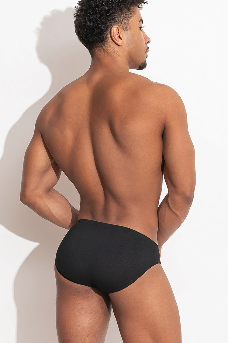 RUSH Brief /Black
