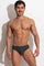 RUSH Brief /Rome Green