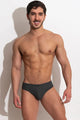 RUSH Brief /Rome Green