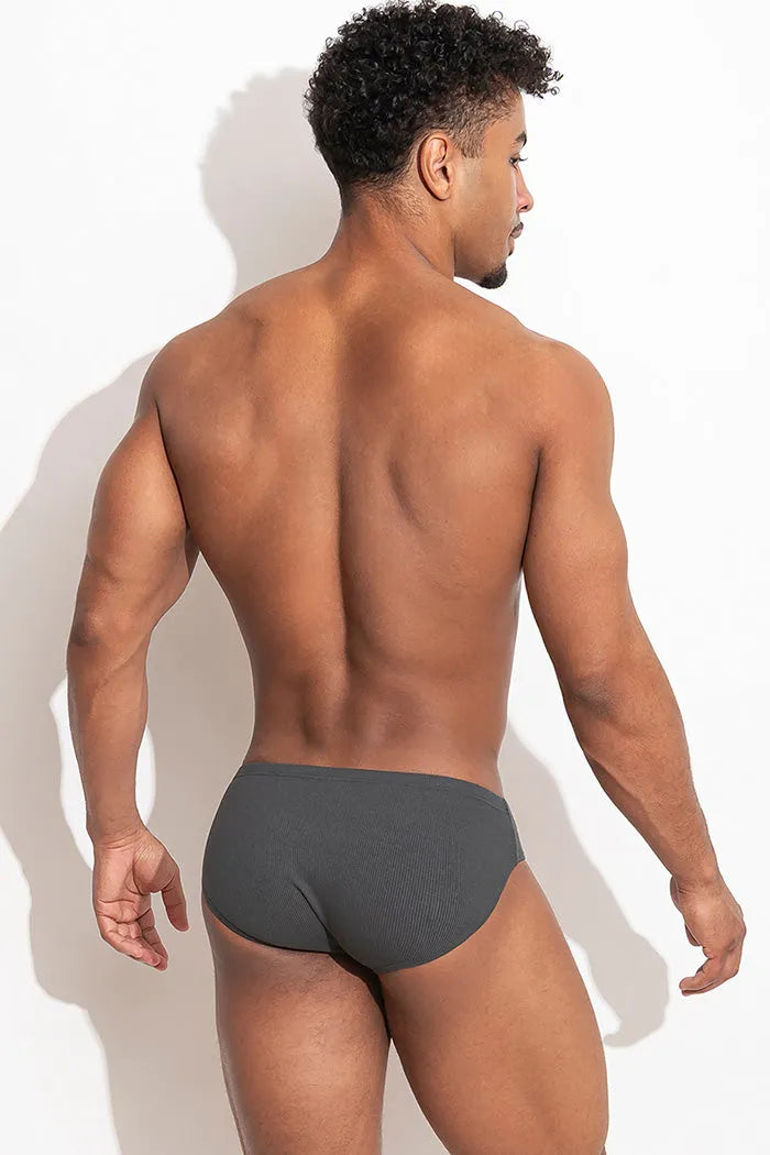 RUSH Brief /Rome Green