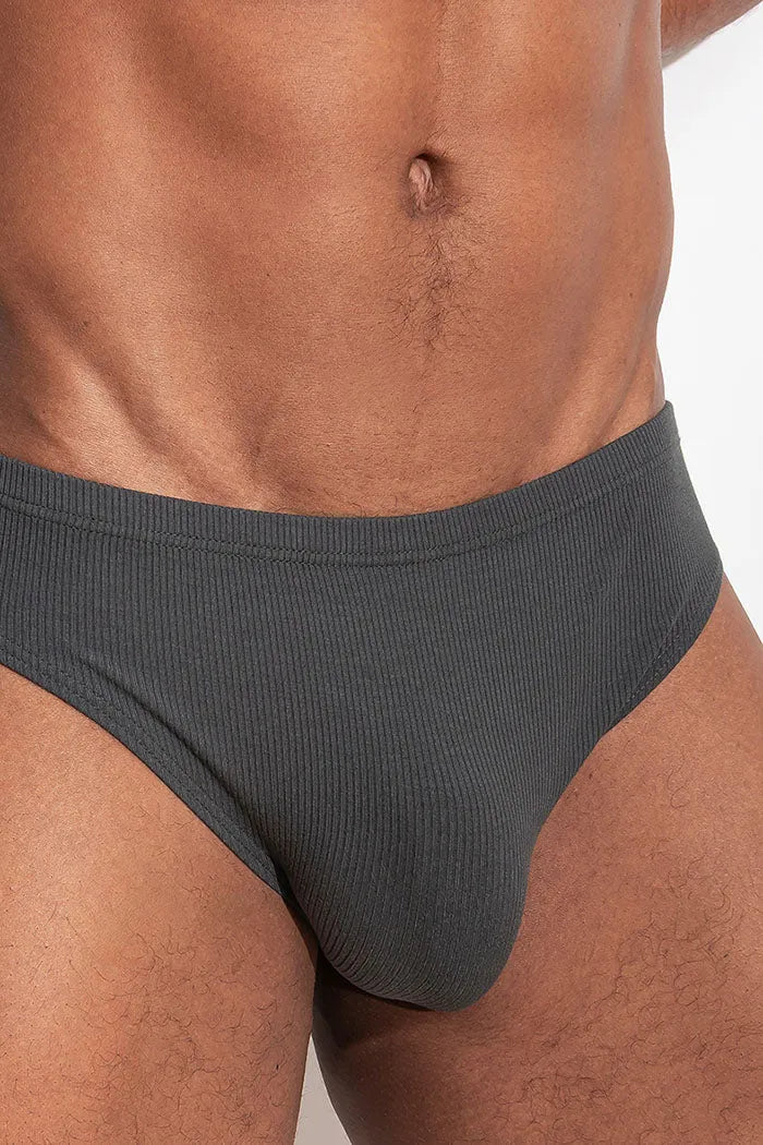 RUSH Brief /Rome Green