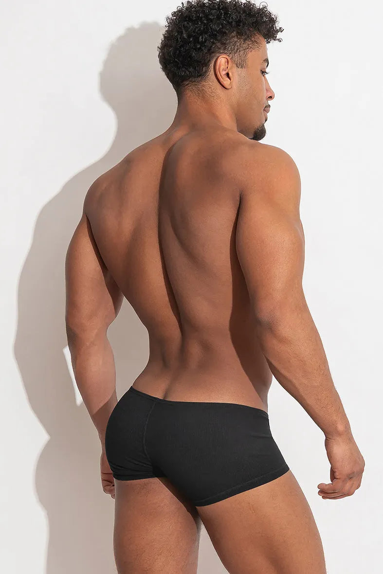 RUSH Trunk /Black
