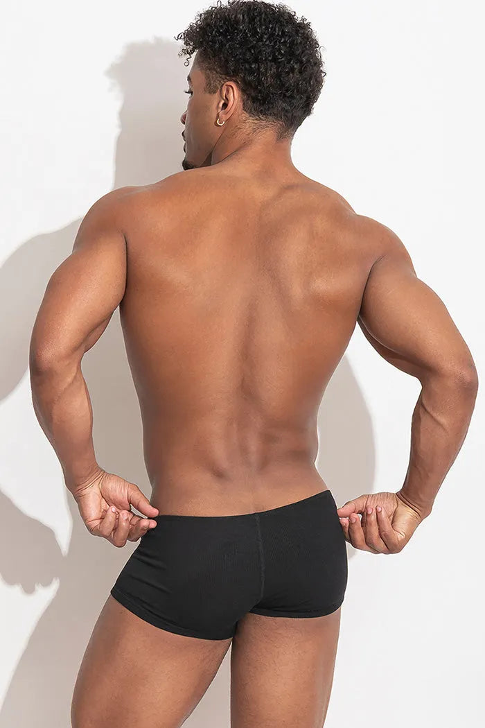 RUSH Trunk /Black