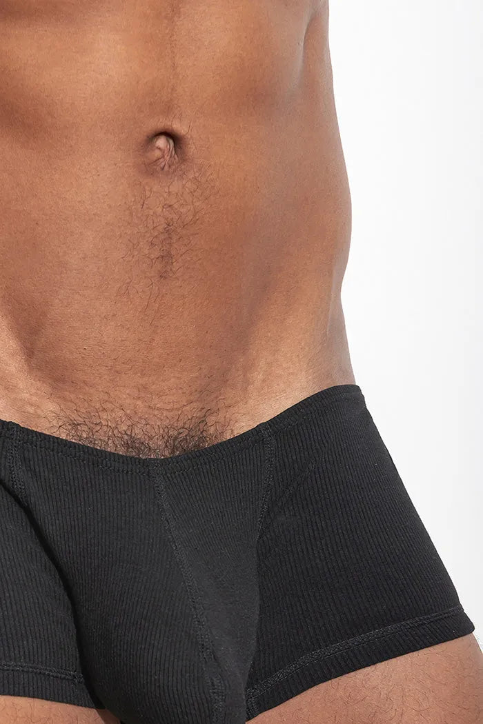 RUSH Trunk /Black