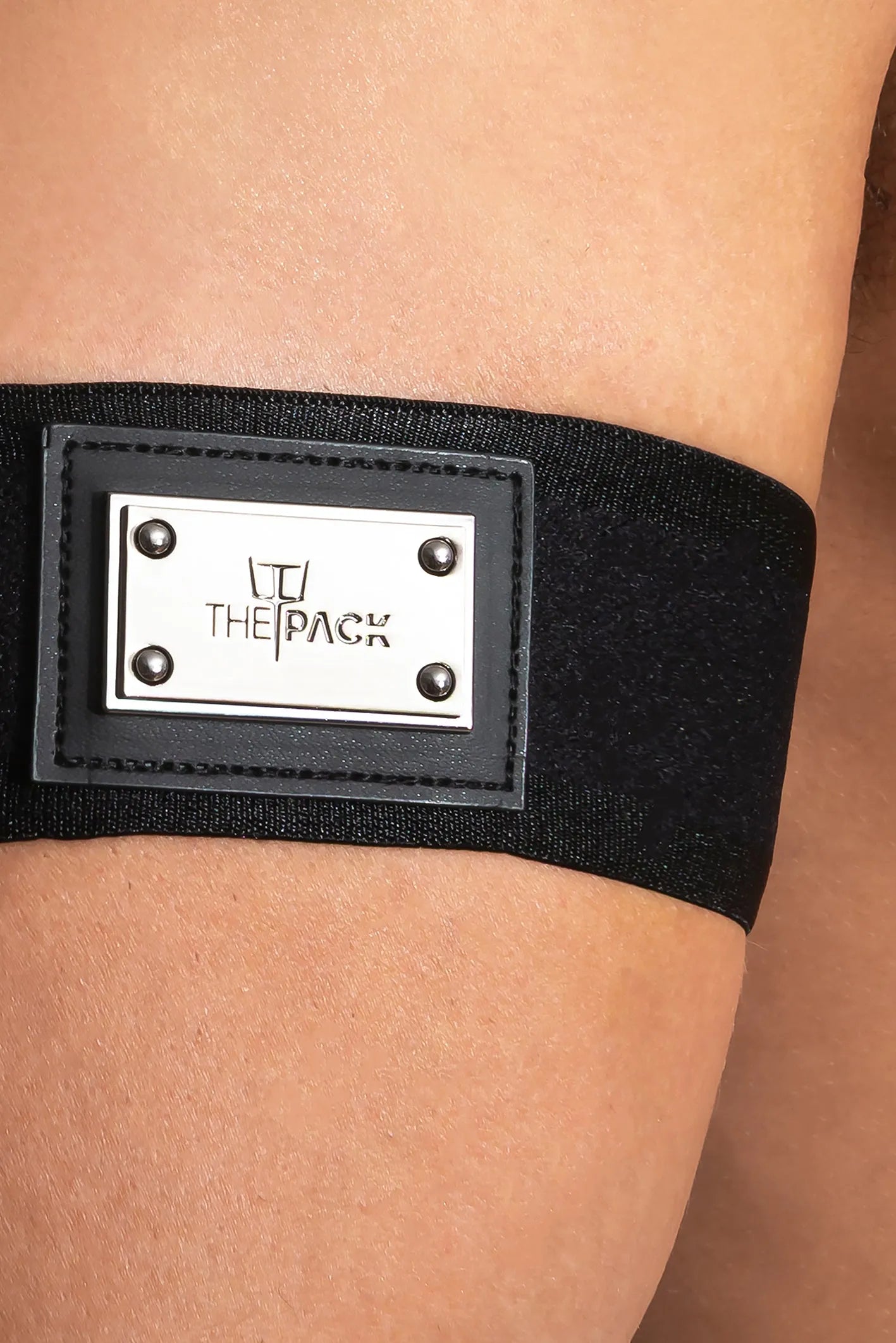 RUSH Pouch Brief /Black