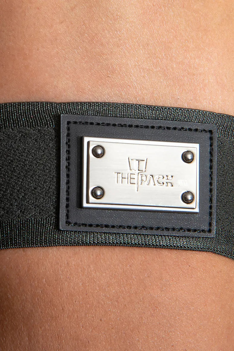 RUSH Pouch Brief /Rome Green
