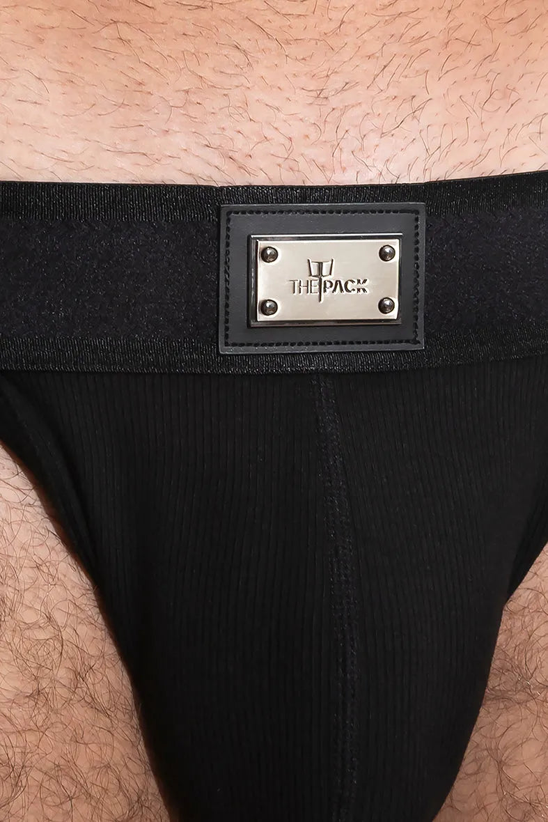 RUSH Pouch Brief /Black