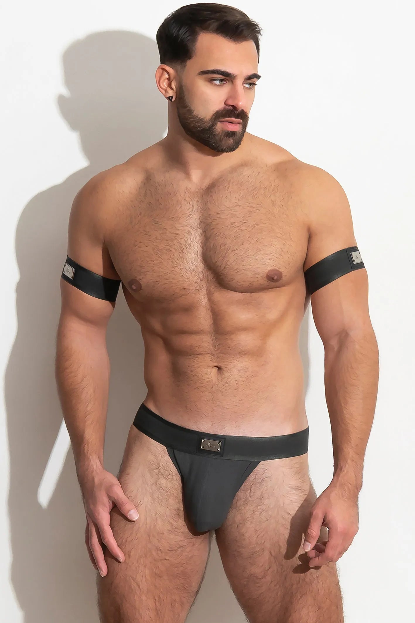 RUSH Jock /Rome Green
