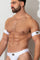 RUSH Jock /White