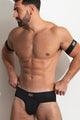 RUSH Pouch Brief /Black