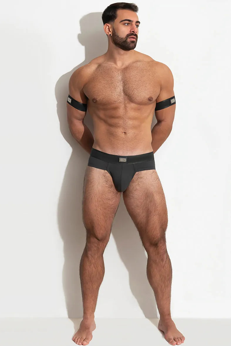 RUSH Pouch Brief /Rome Green